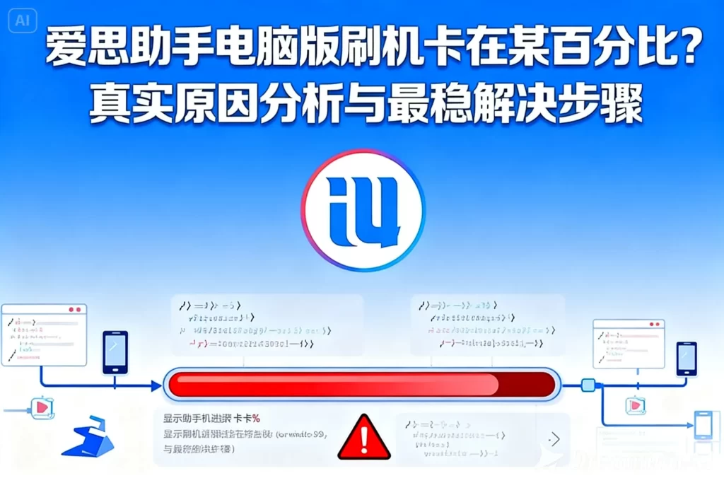 爱思助手app无法下载安装应用？最新系统限制与解决方案全解析